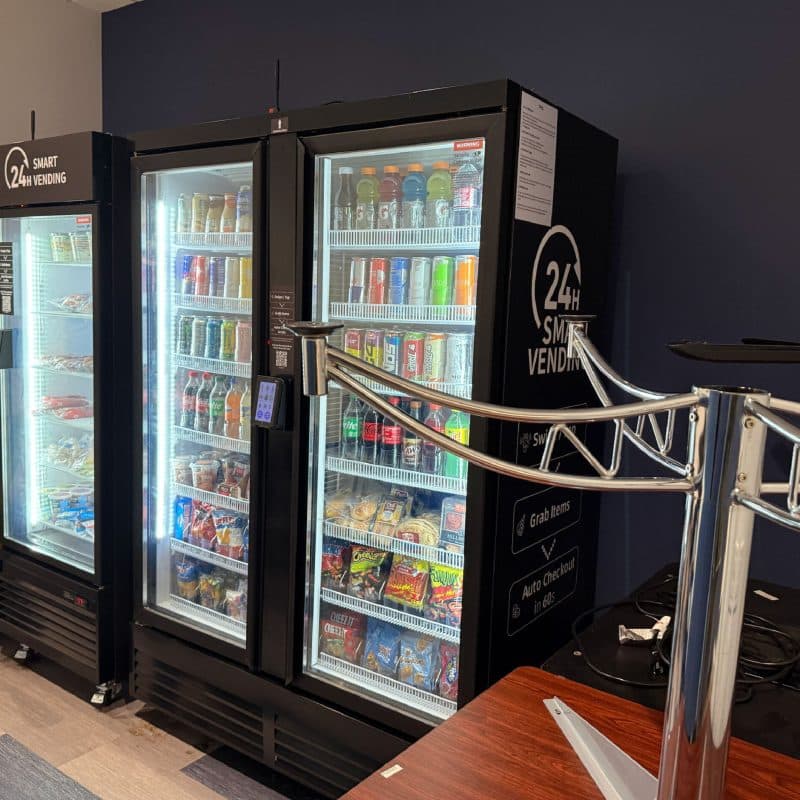 Cooler showcase image 1